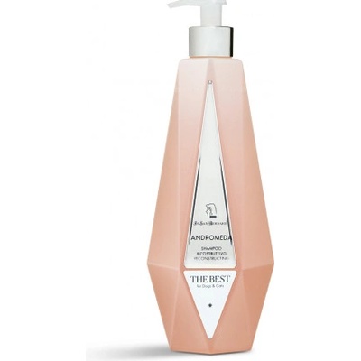 Iv San Bernard Andromeda šampon The BEST ISB 2450 ml