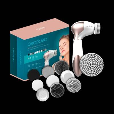 Cecotec 3371 Bamba FaceCare TotalClean