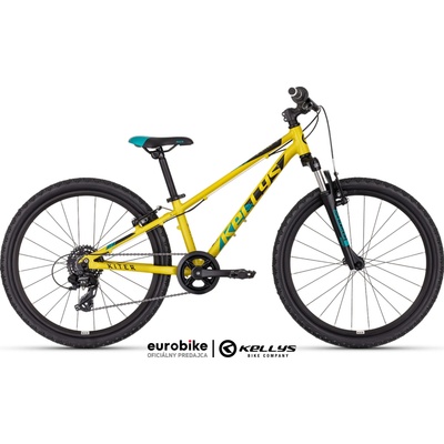 Kellys Kiter 50 Yellow 2025