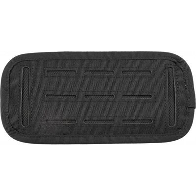 Defcon5 Molle panel na opasek Padded Černý