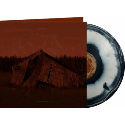Cult Of Luna - The Raging River (Limited Edition) (Black/White Coloured) (EP)