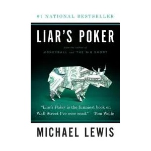 Liar's Poker (ISBN: 9780393338690)