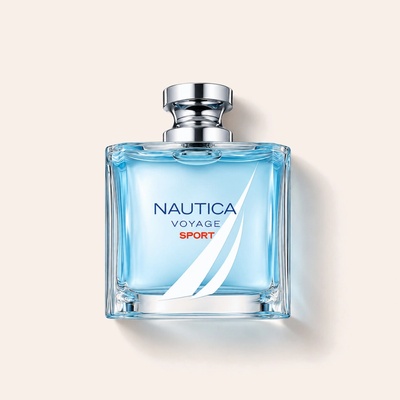 Nautica Voyage Sport toaletní voda pánská 100 ml