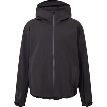 HUGO BOSS Суичър Hugo Men's Dabatag Zip Hoodie - Black