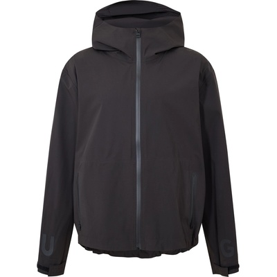 HUGO BOSS Суичър Hugo Men's Dabatag Zip Hoodie - Black