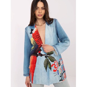 Italy Moda Дамско яке модел 212533 Italy Moda