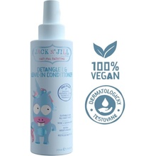 JACK N´ JILL BATHTIME BEZOPLACH. KONDICIONER 200 ml