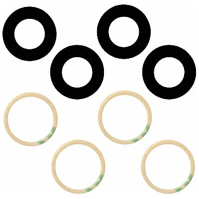 HONOR Стъкло за камера за Honor 50 Lite NTN-LX1