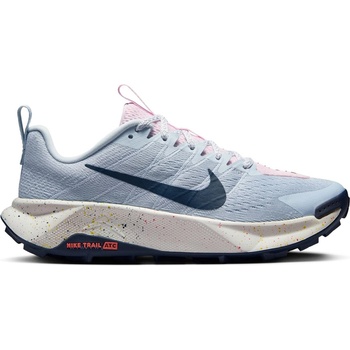 Image 1 of Nike Дамски маратонки Nike Wildhorse 10 Trail Running Shoes Womens - Plati/Navy/Grey