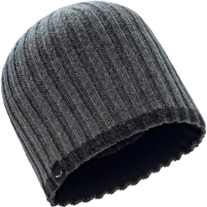 Salewa Мъжка зимна шапка (beanie) Salewa Ortles Wool Beanie - Quiet Shade / 0870 - размер One Size (904-1170-0511)