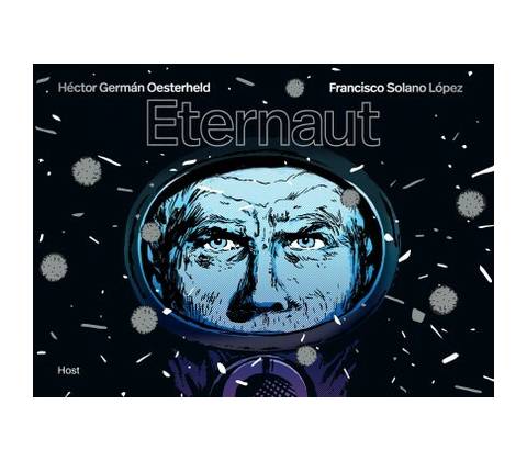 Crew Eternaut