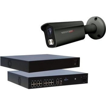 Monitorrs Security 6373K8+