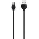 Awei CL61 Micro USB, černý