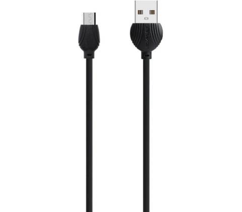 Awei CL61 Micro USB, černý