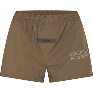 Fear of god essentials Къси панталони FEAR OF GOD ESSENTIALS Women's Cycling Shorts - Black