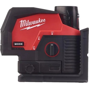 Image 1 of Milwaukee M12 CLLP-301C 4933478100