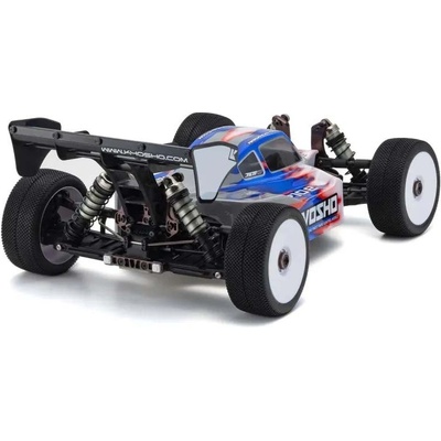 Kyosho Inferno MP10e 4WD RC EP Buggy Kit 1:8