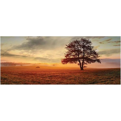 MORIMPEX Obraz plátno Strom II, 50x120 cm