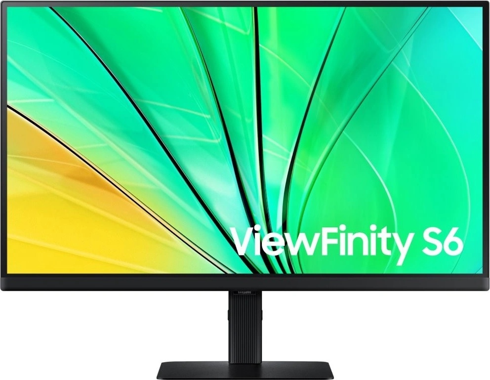 Samsung ViewFinity S6 S27D600EAU