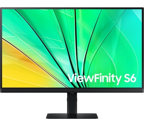 Samsung ViewFinity S6 S27D600EAU