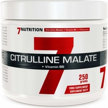 7 NUTRITION Citrulline Malate 250g