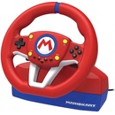 Volanty Hori Mario Kart Racing Wheel Pro MINI pro Nintendo Switch červený NSP286