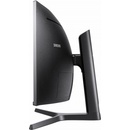 Samsung C43J890