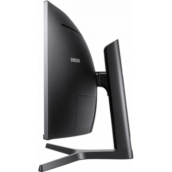 Samsung C43J890