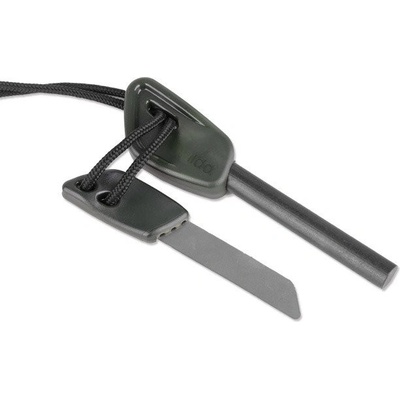 Wildo Fire Flash Pro Large oliva
