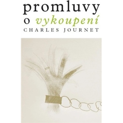 Promluvy o vykoupení - Charles Journet