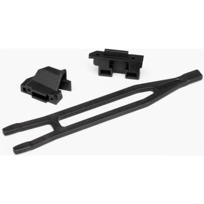 Traxxas държач за стандартни батерии