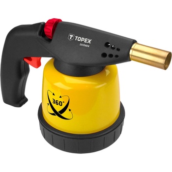 TOPEX Газов поялник, 190 g 44E143 (44E143)