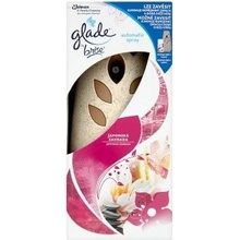 Glade by Brise Automatic spray automatický osviežovač vzduchu japonská záhrada 269ml