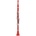Latone LCL 700 Crimson Silver Bb Kларинет (LCL700CS)