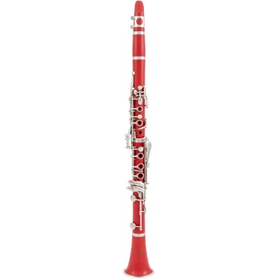 Latone LCL 700 Crimson Silver Bb Kларинет (LCL700CS)