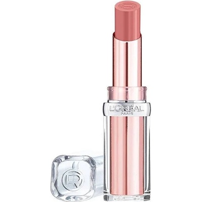 L'Oréal Paris Dlouhotrvající přírodní balzám v rtěnce Glow Paradise Balm in Lipstick 4,8 g