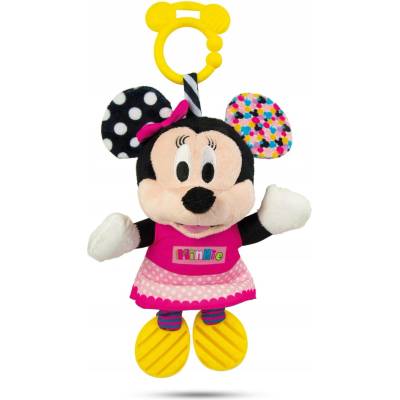 Clementoni Minnie Hudební Skřínka