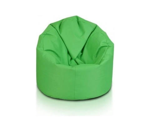 Ecopuf STAR polyester NC2 Zelená