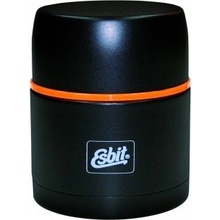 Esbit Termoska na jídlo 500 ml Black