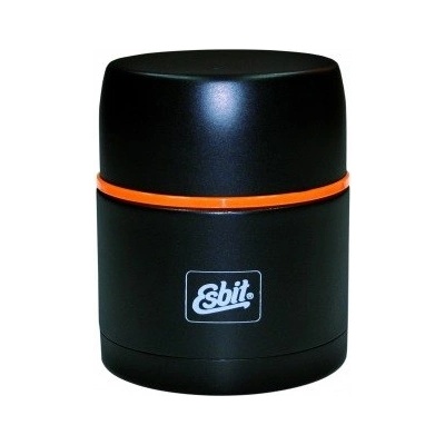 Esbit Termoska na jídlo 500 ml Black