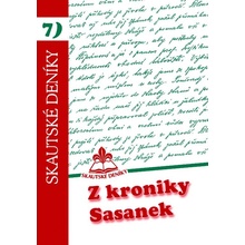 Z kroniky Sasanek