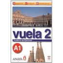 VUELA 2 CUADERNO DE EJERCICIOS A1