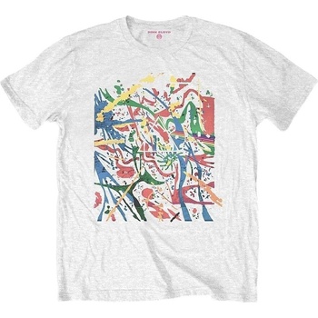 Pink Floyd Pollock Prism White M Риза (PFTEE114MW02)