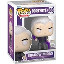 Funko POP! 888 Games Fortnite Shadow Midas