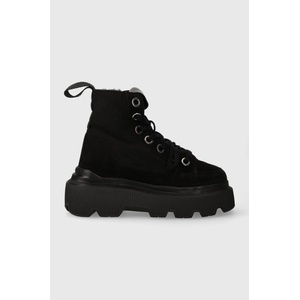 Inuikii Велурени апрески Matilda Shearling (1002.002.0011.000)