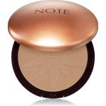 Note Cosmetique Bronzing Powder бронзант 20 20 гр