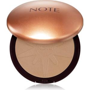 Note Cosmetique Bronzing Powder бронзант 20 20 гр