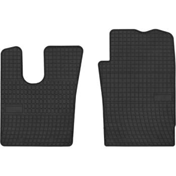 FroGum Гумени стелки Frogum съвместими с Iveco S-Way след 2019г