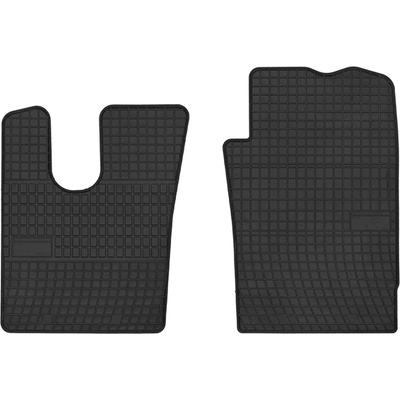 FroGum Гумени стелки Frogum съвместими с Iveco S-Way след 2019г