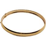 VipGold Златна дамска твърда гривна 6.62 гр (grt022)